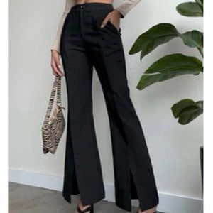 Kaylen Pants Black